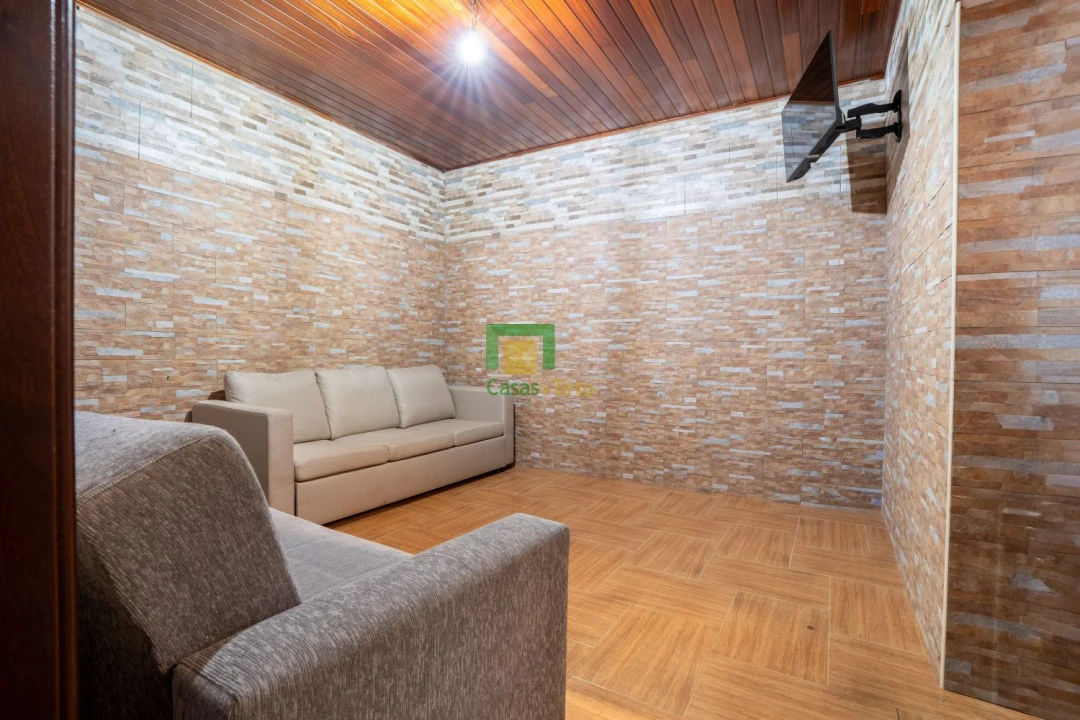 Moradia T3 para Venda em Quinta Grande Foto 3