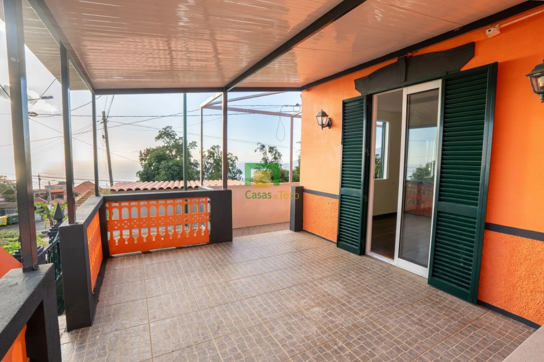 Moradia T3 para Venda em Quinta Grande Foto 16