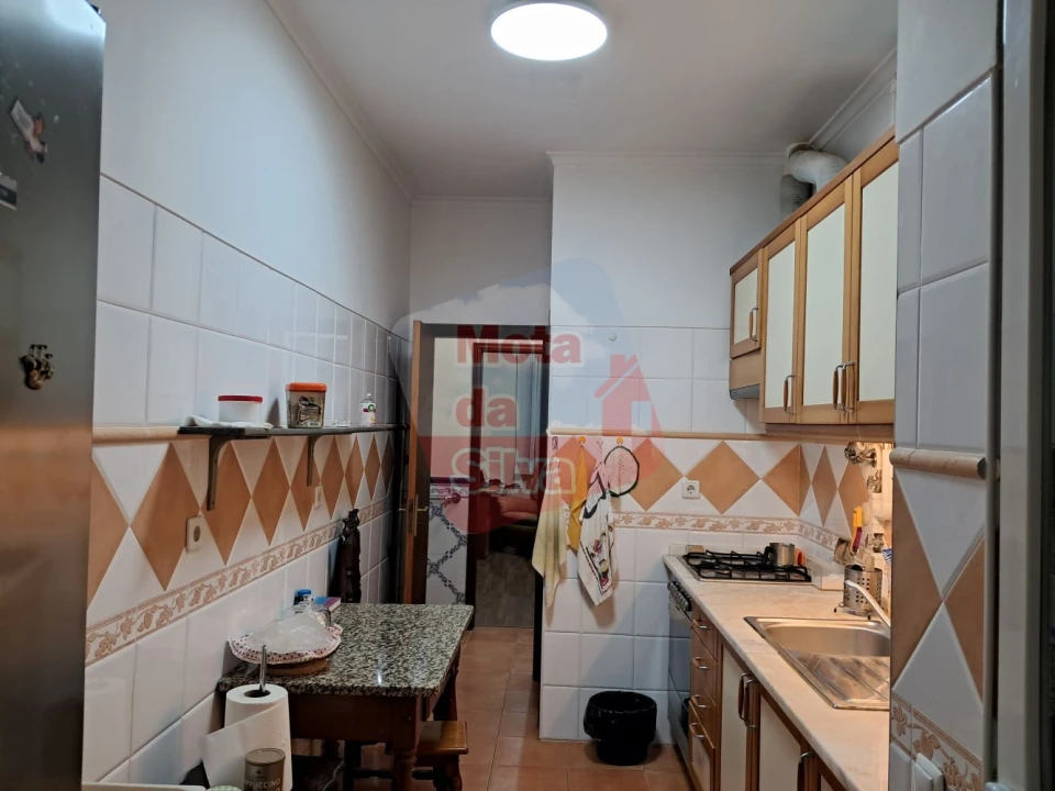 Apartamento T2 para Venda em Queluz e Belas Foto 5