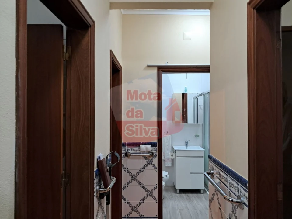 Apartamento T2 para Venda em Queluz e Belas Foto 18