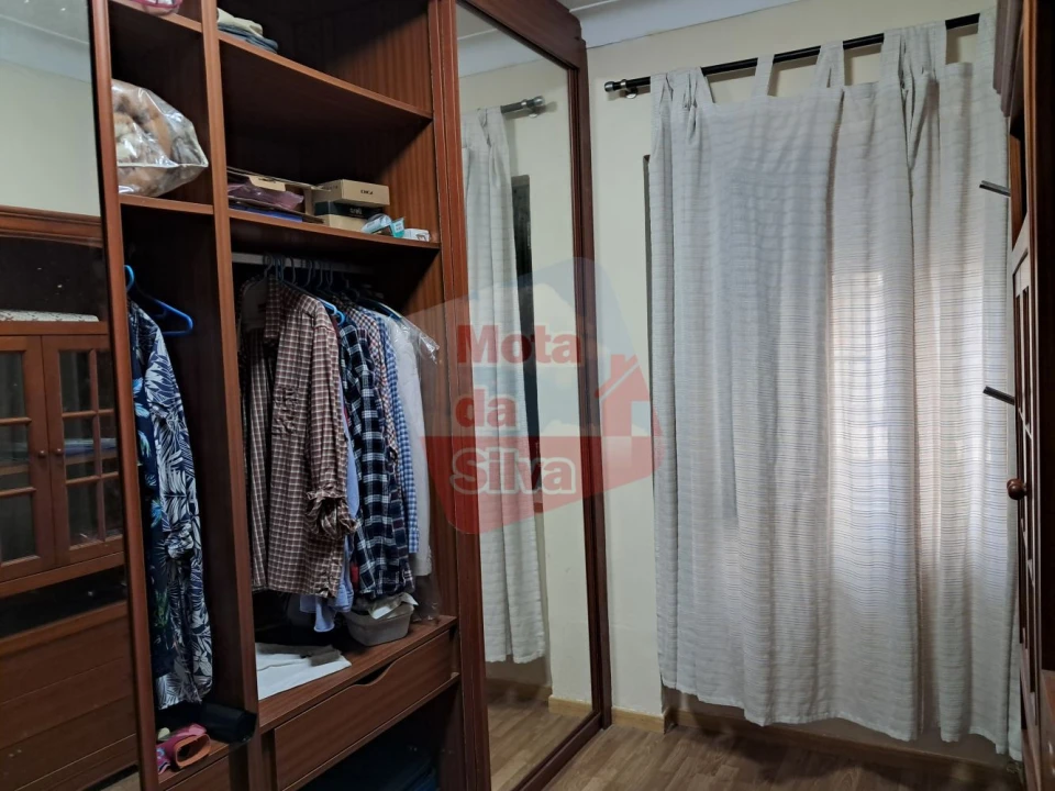 Apartamento T2 para Venda em Queluz e Belas Foto 16