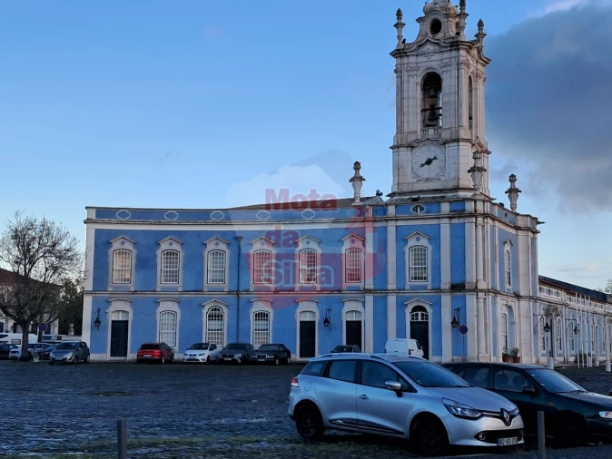 Apartamento T2 para Venda em Queluz e Belas Foto 27