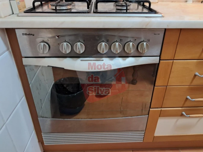 Apartamento T2 para Venda em Queluz e Belas Foto 7