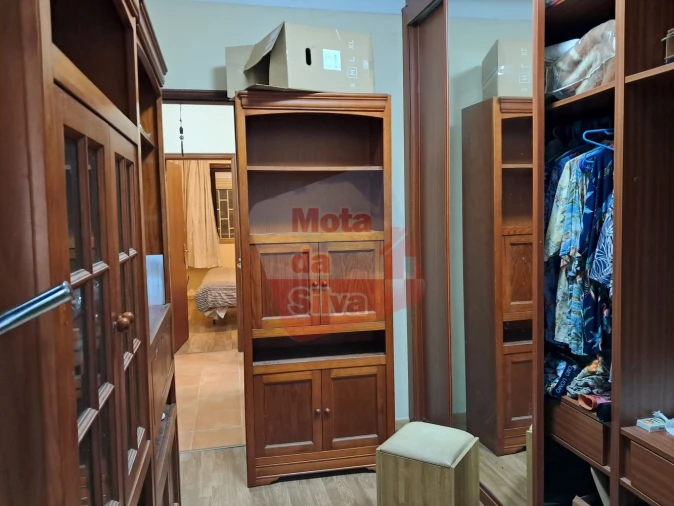 Apartamento T2 para Venda em Queluz e Belas Foto 13