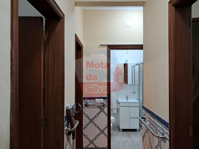 Apartamento T2 para Venda em Queluz e Belas Foto 16