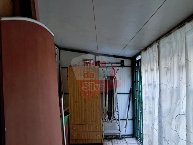 Apartamento T2 para Venda em Queluz e Belas Foto 23