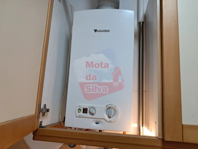 Apartamento T2 para Venda em Queluz e Belas Foto 6