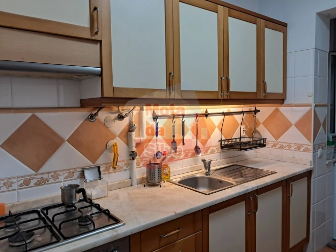 Apartamento T2 para Venda em Queluz e Belas Foto 2