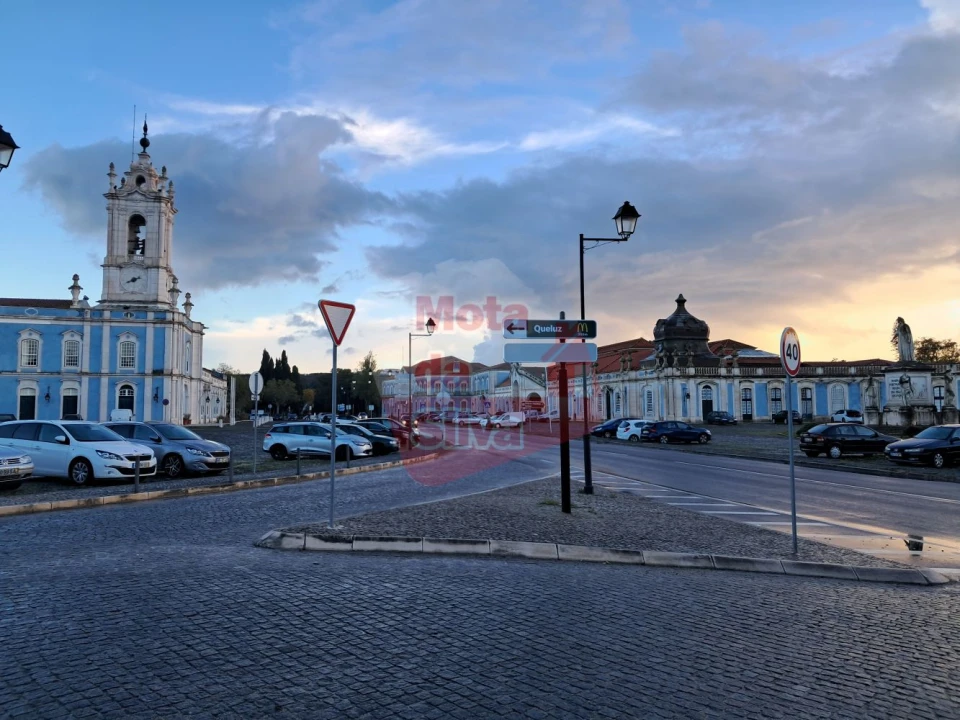 Apartamento T2 para Venda em Queluz e Belas Foto 29