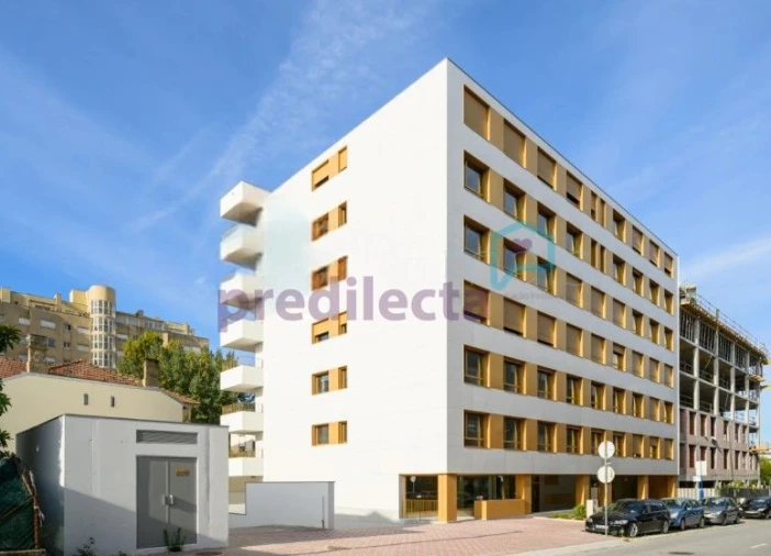 Apartamento T3 para Venda em Paranhos Foto 26