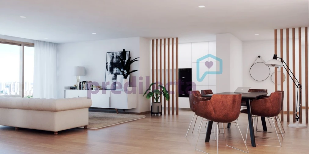 Apartamento T3 para Venda em Paranhos Foto 8