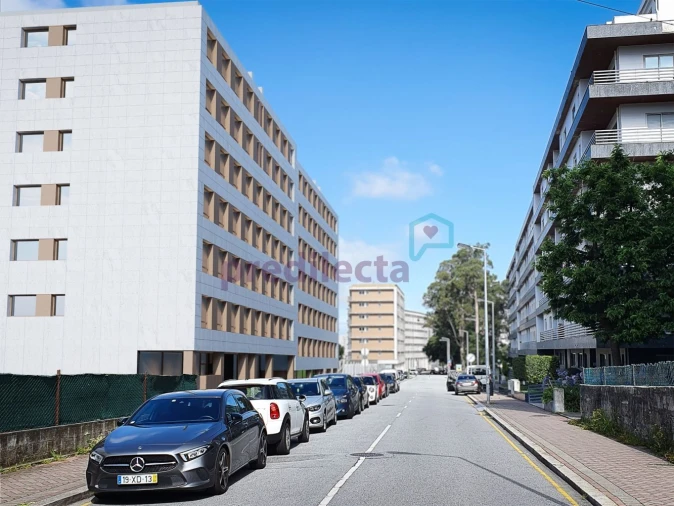 Apartamento T3 para Venda em Paranhos Foto 4