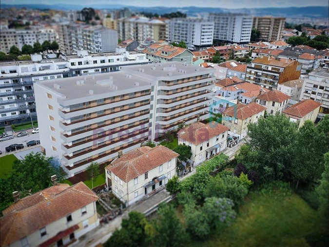 Apartamento T3 para Venda em Paranhos