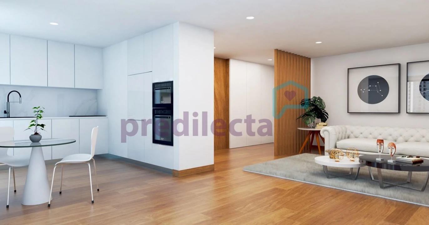 Apartamento T3 para Venda em Paranhos Foto 21