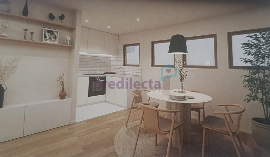 Apartamento T0 para Venda em Bonfim Foto 8