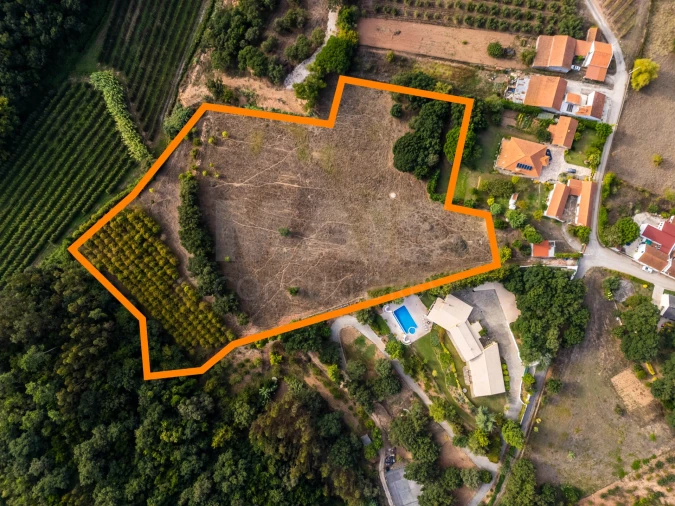 Moradia T5 para Venda em Evora de Alcobaça Foto 8