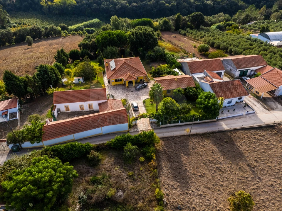 Moradia T5 para Venda em Evora de Alcobaça Foto 5
