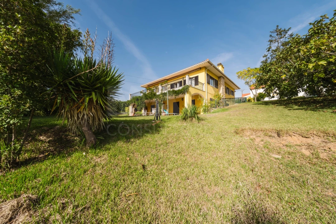 Moradia T5 para Venda em Evora de Alcobaça Foto 11