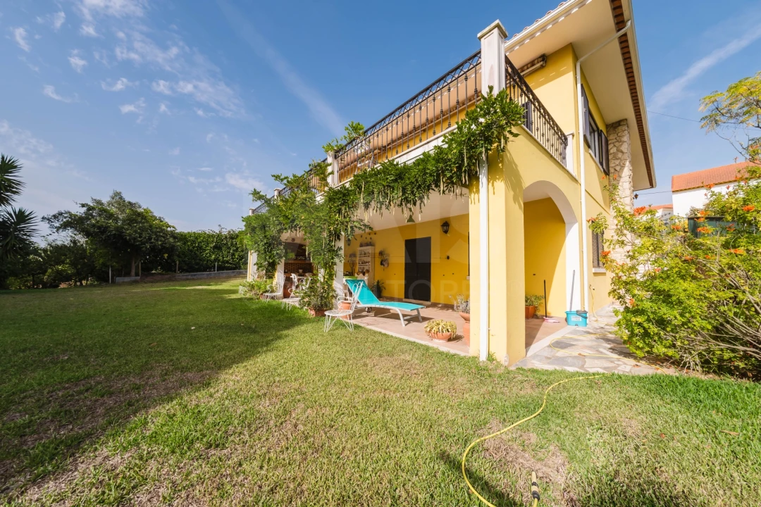 Moradia T5 para Venda em Evora de Alcobaça Foto 10