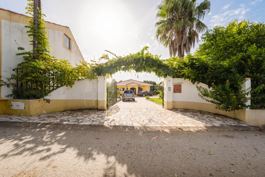 Moradia T5 para Venda em Evora de Alcobaça Foto 2