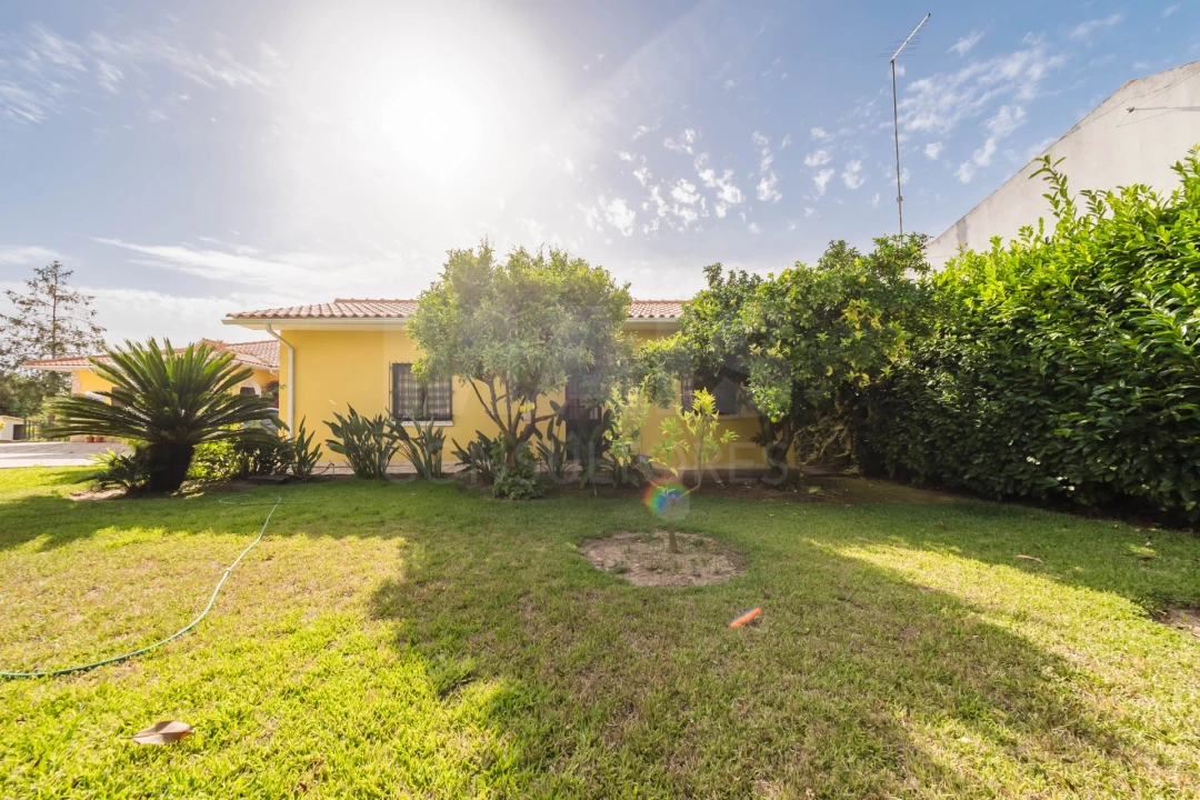 Moradia T5 para Venda em Evora de Alcobaça Foto 12