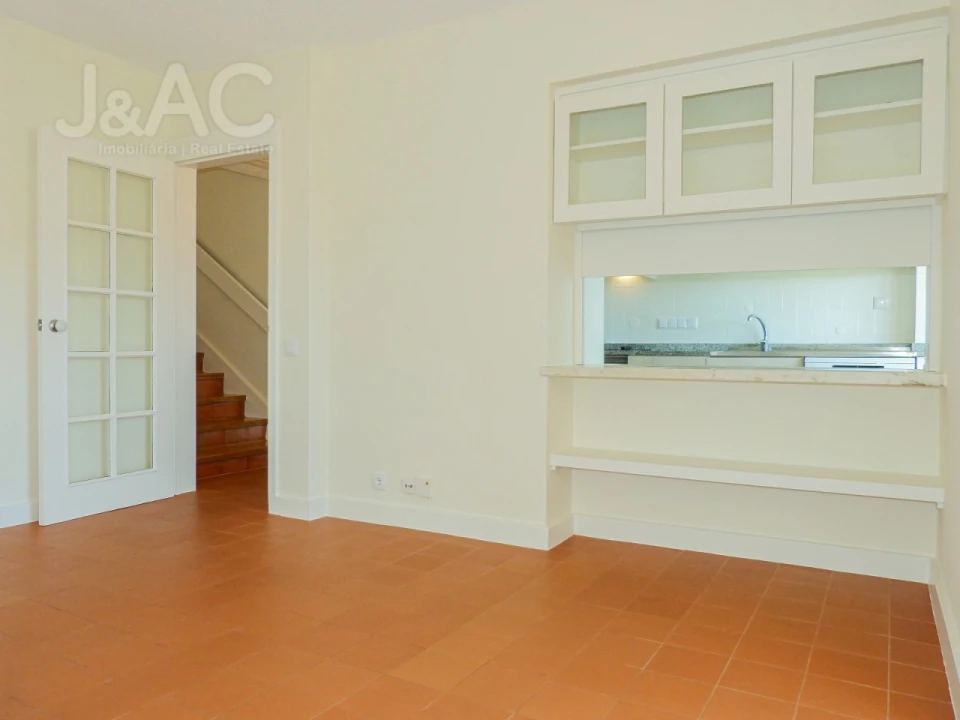 Apartamento T2 para Arrendamento em Cascais e Estoril Foto 6