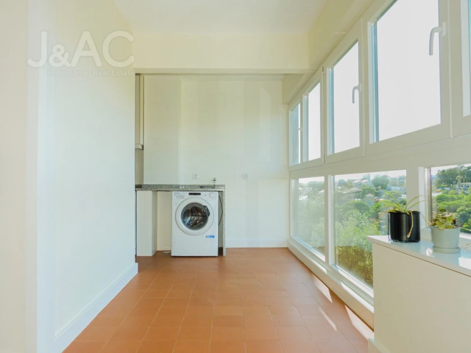 Apartamento T2 para Arrendamento em Cascais e Estoril Foto 14