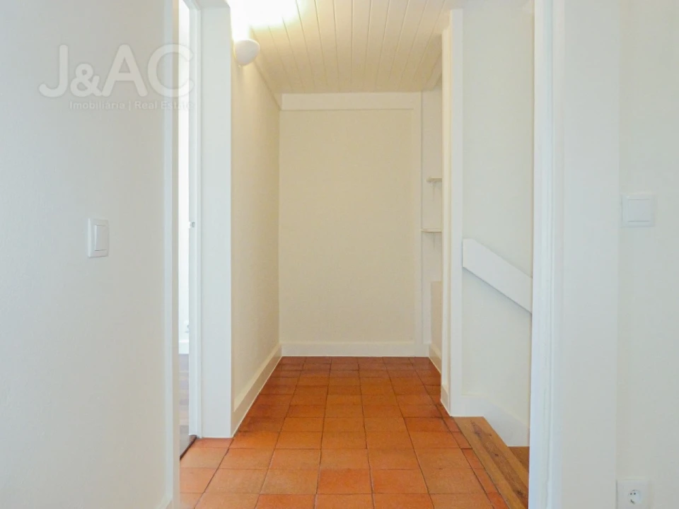 Apartamento T2 para Arrendamento em Cascais e Estoril Foto 16