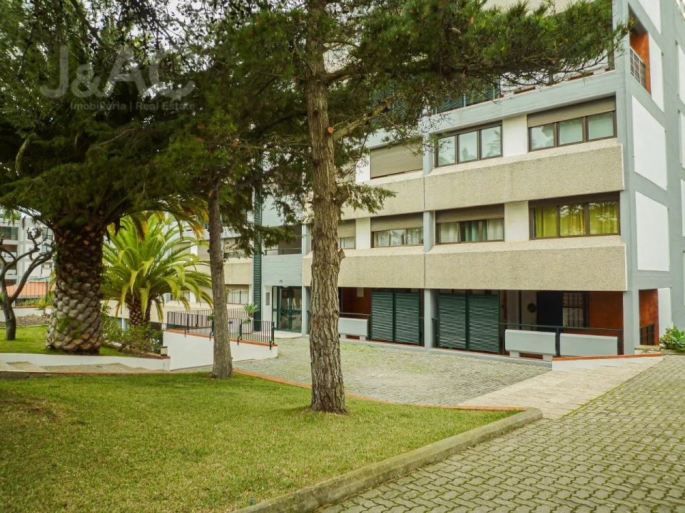 Apartamento T2 para Arrendamento em Cascais e Estoril Foto 23