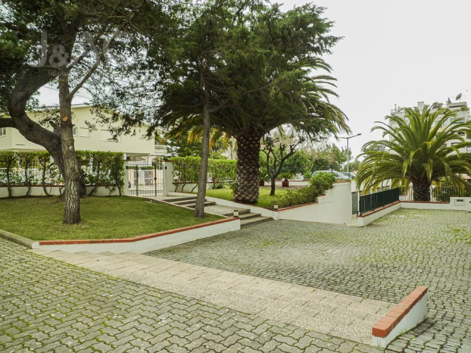 Apartamento T2 para Arrendamento em Cascais e Estoril Foto 24