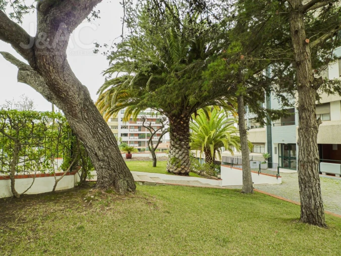 Apartamento T2 para Arrendamento em Cascais e Estoril Foto 2