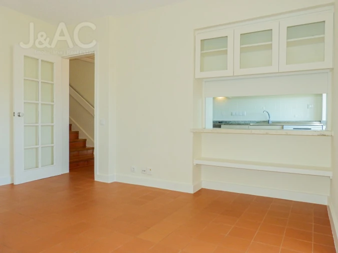 Apartamento T2 para Arrendamento em Cascais e Estoril Foto 6