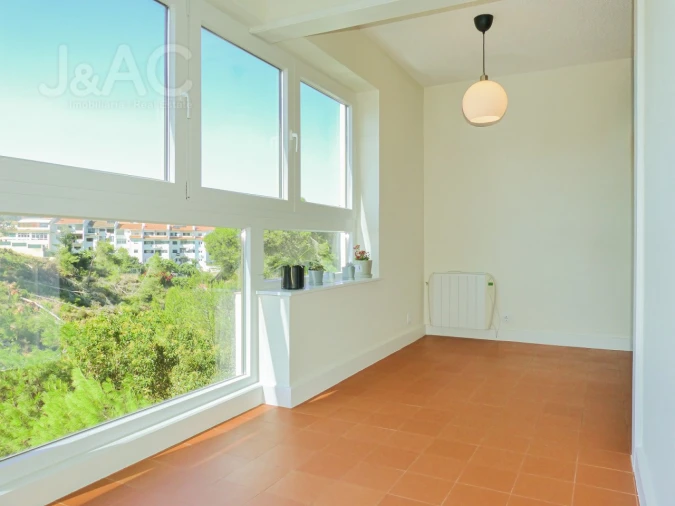 Apartamento T2 para Arrendamento em Cascais e Estoril Foto 7