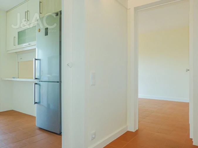 Apartamento T2 para Arrendamento em Cascais e Estoril Foto 9