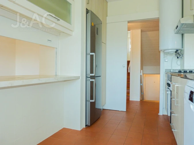 Apartamento T2 para Arrendamento em Cascais e Estoril Foto 12