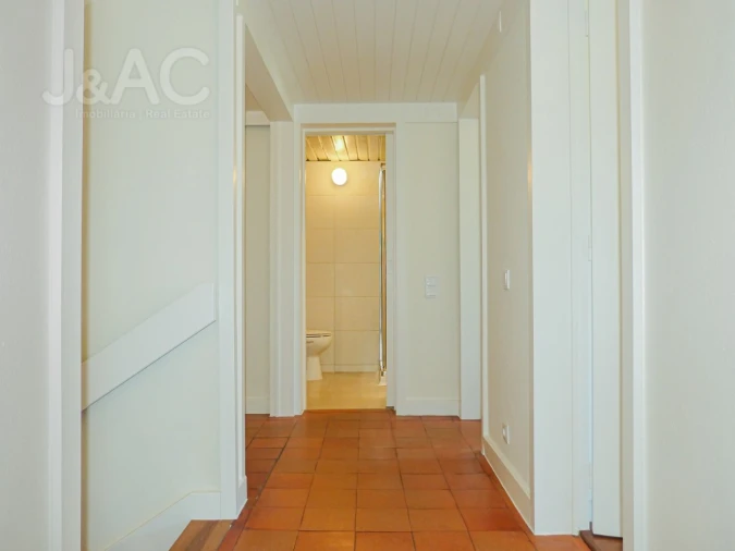 Apartamento T2 para Arrendamento em Cascais e Estoril Foto 15