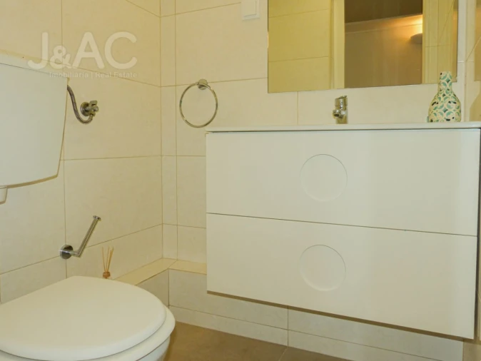 Apartamento T2 para Arrendamento em Cascais e Estoril Foto 21