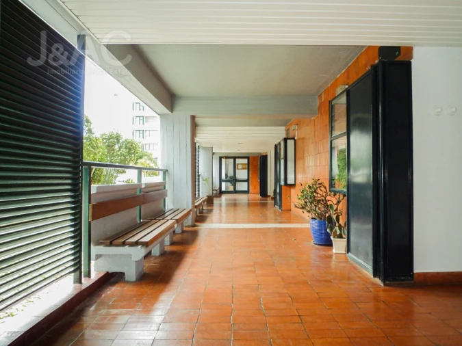 Apartamento T2 para Arrendamento em Cascais e Estoril Foto 25