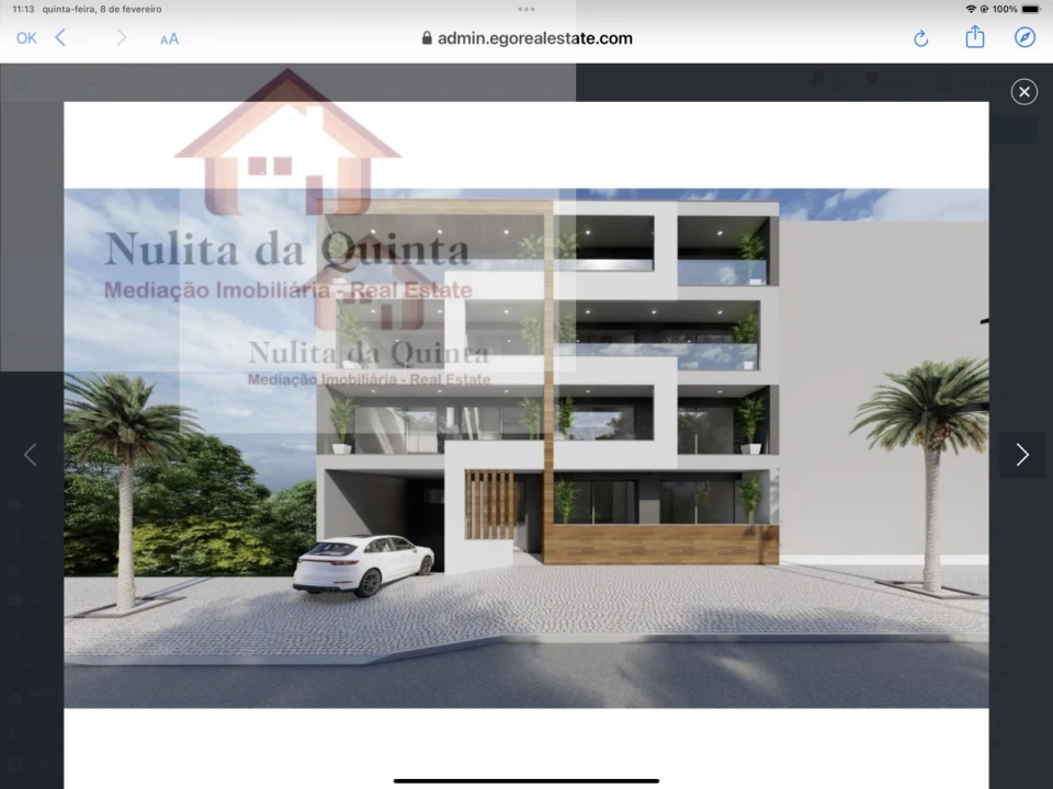 Apartamento T2 para Venda em Albufeira e Olhos de Água Foto 3