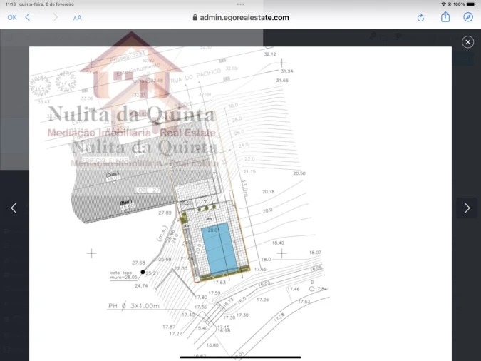 Apartamento T2 para Venda em Albufeira e Olhos de Água Foto 9