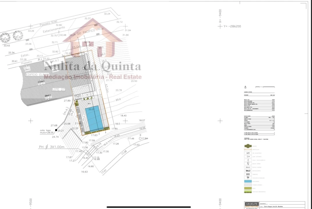 Apartamento T1 para Venda em Albufeira e Olhos de Água Foto 9