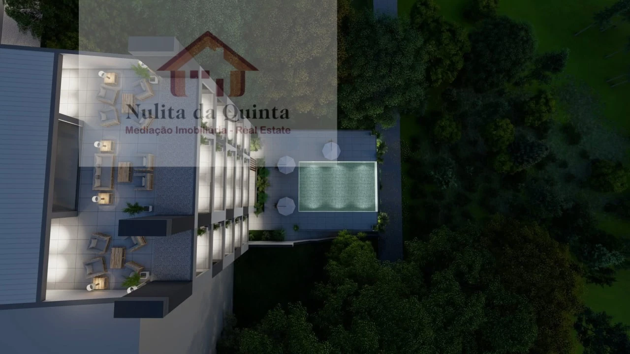 Apartamento T1 para Venda em Albufeira e Olhos de Água Foto 7