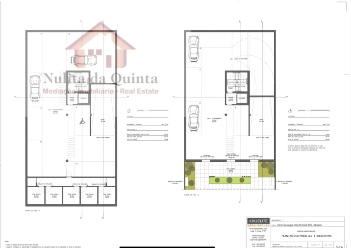 Apartamento T1 para Venda em Albufeira e Olhos de Água Foto 7