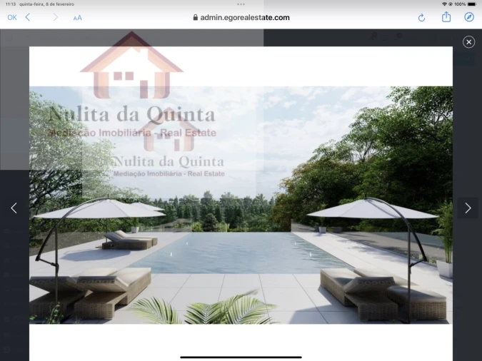 Apartamento T1 para Venda em Albufeira e Olhos de Água Foto 3