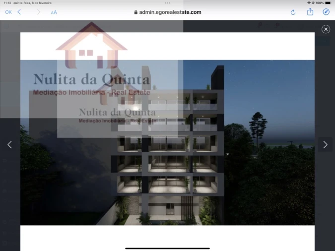 Apartamento T1 para Venda em Albufeira e Olhos de Água Foto 4