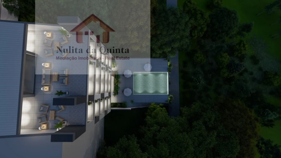 Apartamento T1 para Venda em Albufeira e Olhos de Água Foto 7