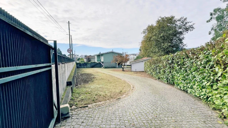 Moradia T5 para Venda em Margaride, Várzea, Lagares, Varziela, Moure Foto 33