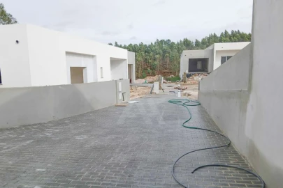 Moradia T4 para Venda em Leiria, Pousos, Barreira e Cortes