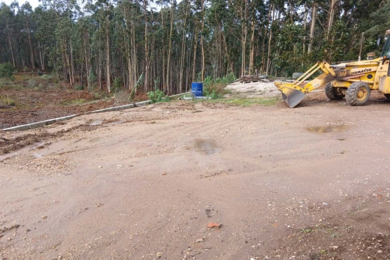 Moradia T4 para Venda em Leiria, Pousos, Barreira e Cortes Foto 32