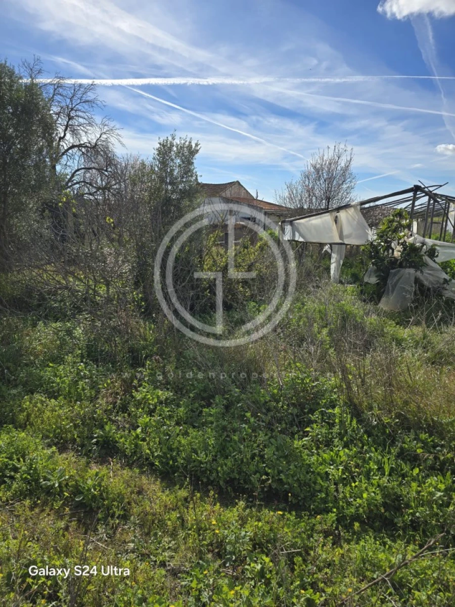 Terreno para Venda em Conceição e Estoi Foto 5